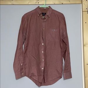 VV checkered shirt